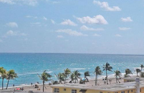 Global Rent Apart - Costa Hollywood - Foto 70