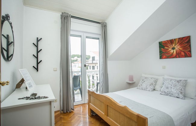 Apartments Lovric - Foto 19