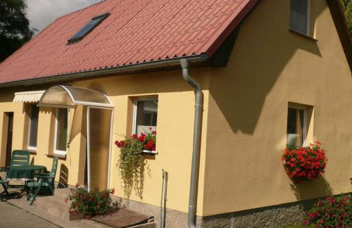 Luzie's Hus - Foto 4