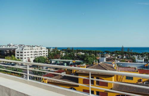 Marbella Atico duplex-Las vistas de Laia - Photo 69