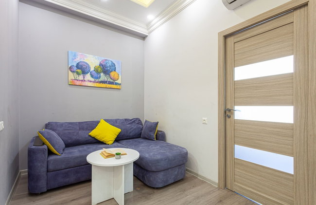 Stay Inn on Yekmalyan St - Foto 57