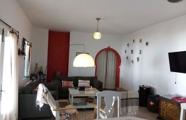 Houch La Driba - Foto 7