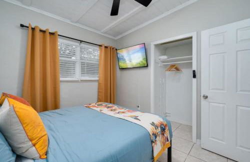 Stylish 2BR Home Near Disney and Universal Orlando - Foto 18