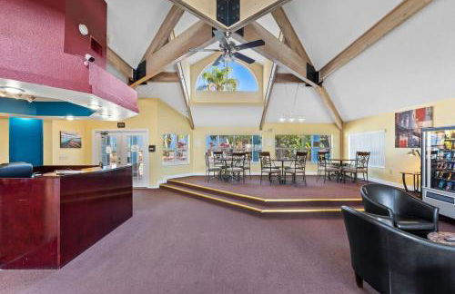 Enjoy Disney 3BRs at Villas of Somerset VS2745 - Foto 39