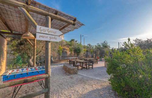 Cava Li Santi Residence a Santa Caterina - Foto 160