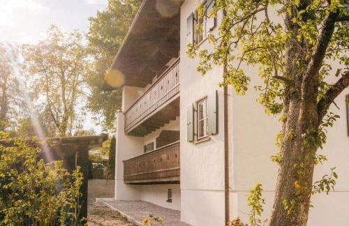 Haus Herzogstand - Ferienwohnungen in Kochel am See - Foto 34