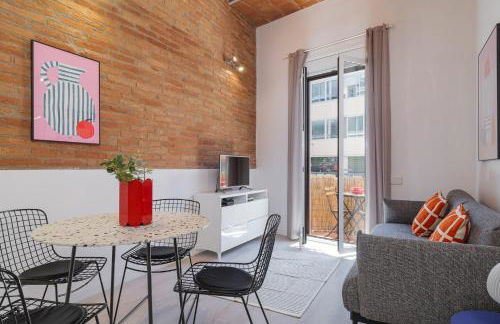 GuestReady - Lovely home in the heart of Barcelona - Foto 1