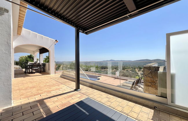 Algarve Premium Villa by Homing - Foto 35