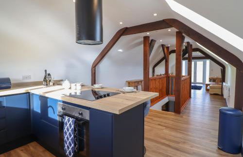 Bryn Eglwys Cottage - Foto 12