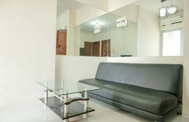 Simply Good for 2BR Gajah Mada Mediterania Apartment - Foto 11
