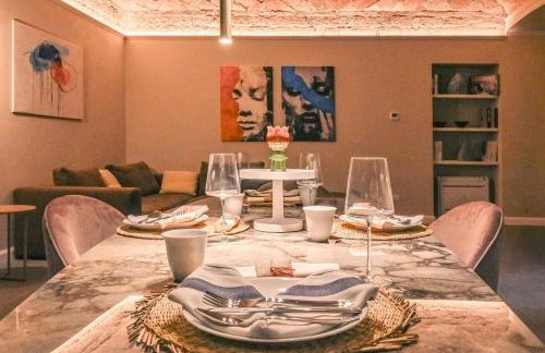 Heart of Piacenza Luxury Apt, 100m Piazza Cavalli - Foto 10