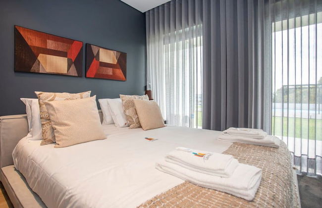 Liiiving in Porto - Drag o Pool View - Foto 33