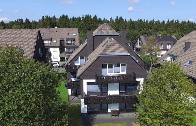 Ferienpark Winterberg - Photo 70