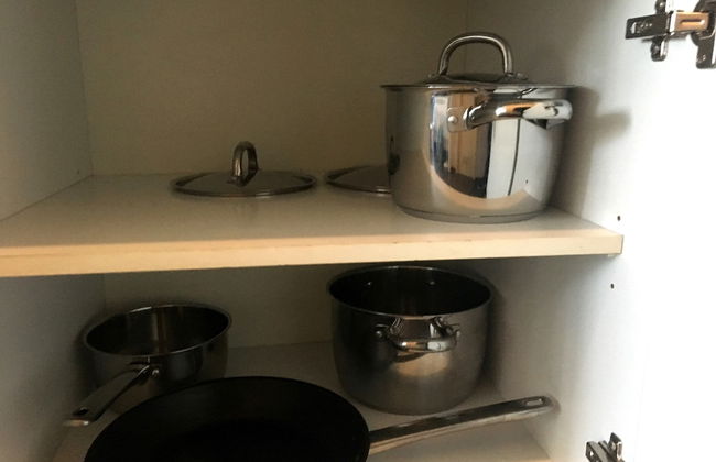 Business Apartment - Foto 12