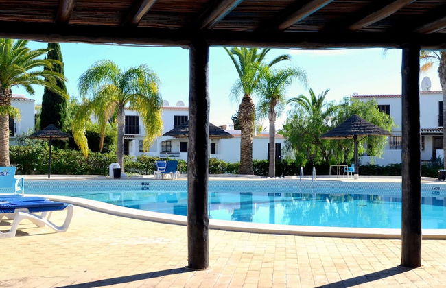 Attractive Apartment in Albufeira With sea View - Photo 20