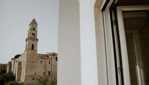 Ulivi Bianchi Luxury Home in Puglia - Foto 5