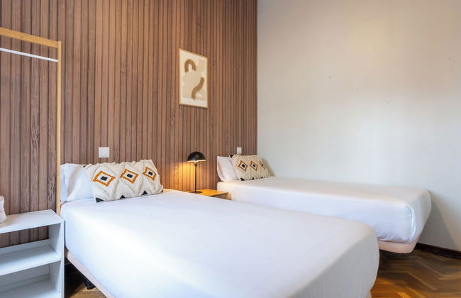 Smartr Madrid Chueca - Foto 65