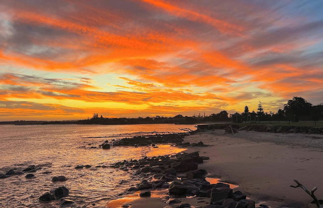 Reflections Shaws Bay - Holiday Park - Foto 70
