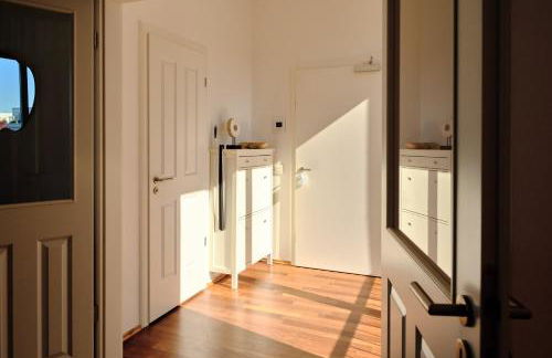 Historisches Deluxe Apartment im Marianum - Foto 38