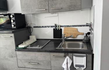 Blessing Unterkunft in zentraler Lage - Foto 2