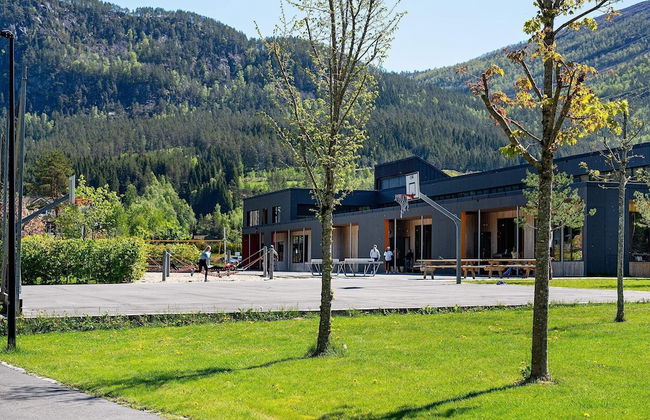 Holiday Home in Tonstad - Foto 39