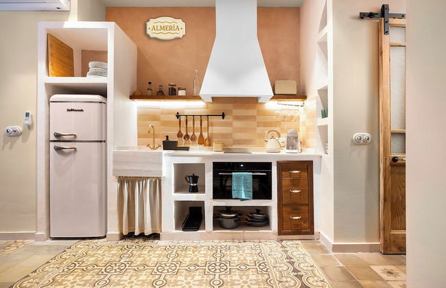 Mi Andalusia Hotel Experience - Foto 51