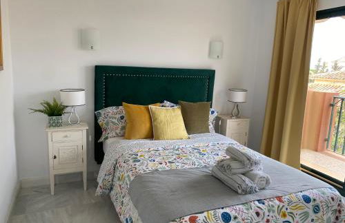 Marbella Cabopino golf and beach only Adults - Photo 16