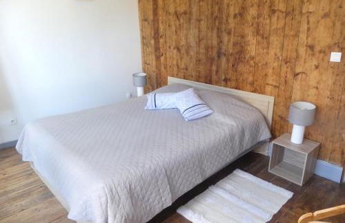 La Maison de Mémé gîte 14 pers aux portes de la Baie de Somme - Foto 15