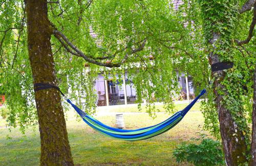 Domaine des Montots - Foto 29