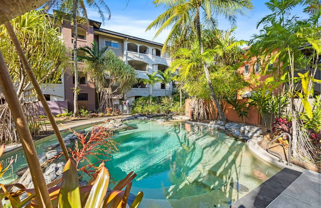 Palm View- 9 Pools BBQ Gym - Foto 52