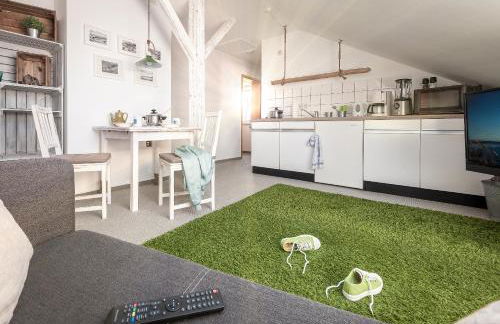 Die Ferienwohnung direkt am Meer - Foto 7