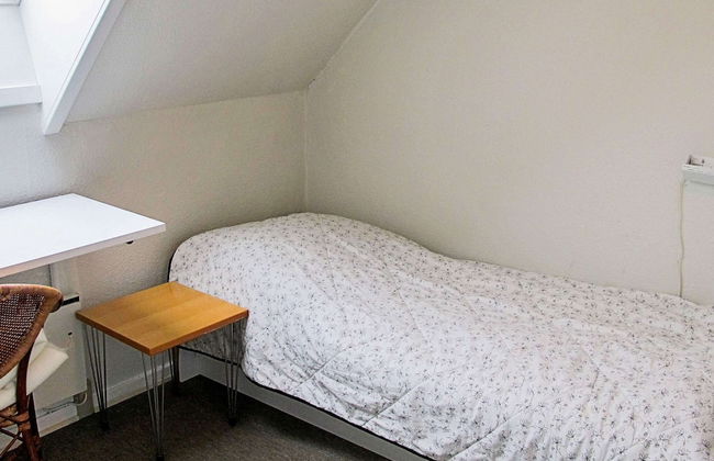 4 Person Holiday Home in Borre - Foto 3