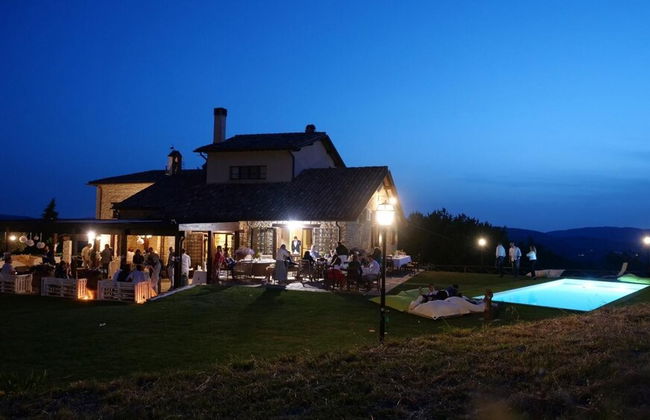 Villa Panorama - Photo 17