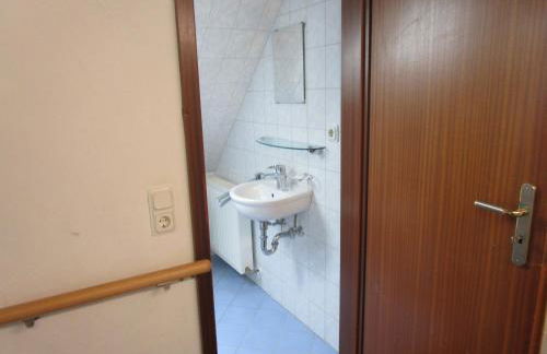 Ferienwohnung Am Homburg Nr 1 - Foto 14