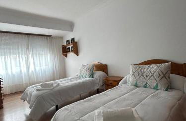 Apartamento vacacional en Ferrol - Foto 4