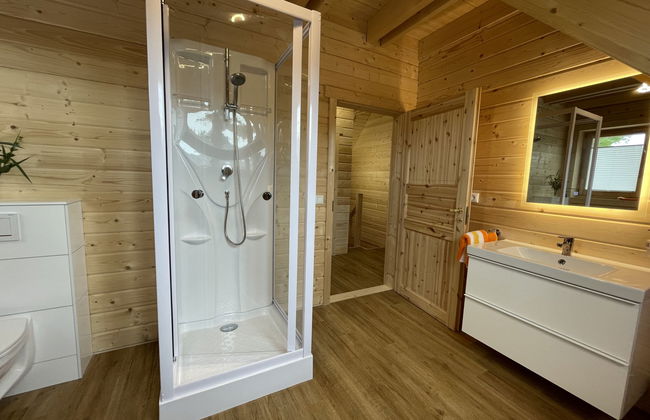 Chalet Sven - Foto 31