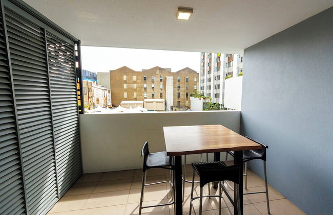 Atrio Apartments - Foto 50