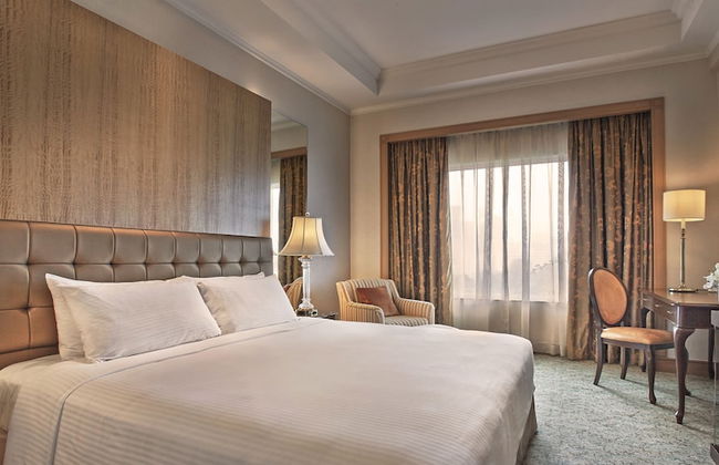 Shangri-La Apartments, Singapore - Foto 4