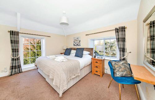 Finest Retreats - Cleveland Hall Apt - Photo 11