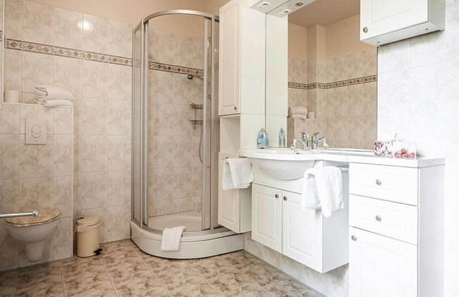 Ferienhaus an der Wiese, Tanne - Foto 9