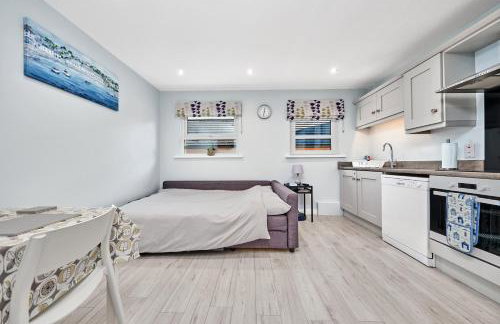 Stylish apartment close to Causeway Coast & Glens - Foto 8