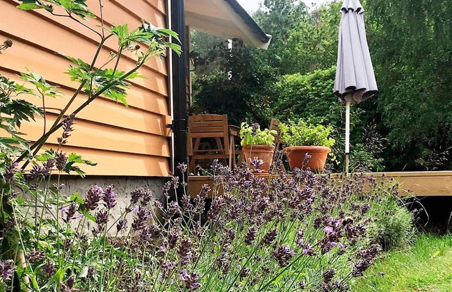 6 Person Holiday Home in Askeron - Photo 14