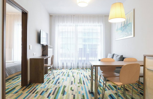 Baltic Park Molo by Baltic Home - Foto 44