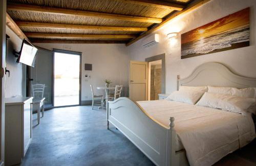 Le Finestre Su Porta Carrese - Luxury Rooms - Foto 5