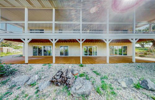 Hilltop Holiday - Foto 25