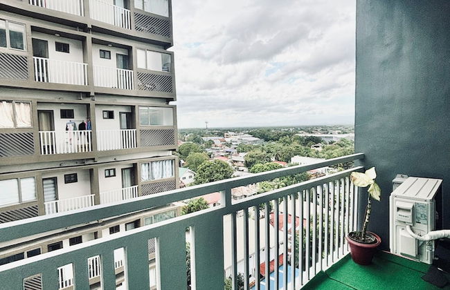 Bright & Airy Urban Escape - Foto 8