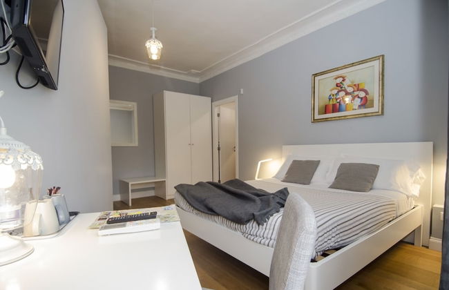 Room Inn Vatican - Foto 18