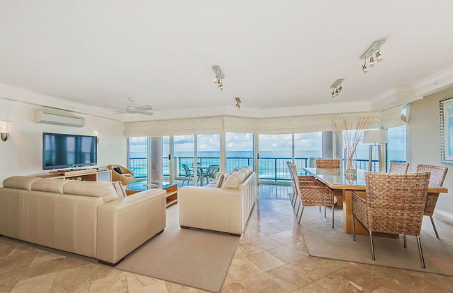 Oceana on Broadbeach - Foto 46