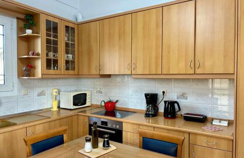 Margarita and Joanna' s House - Foto 38