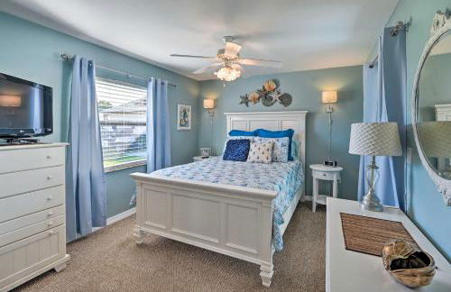 Condo with Screened-in Porch, 1 Mi to Sebring Golf! - Foto 17